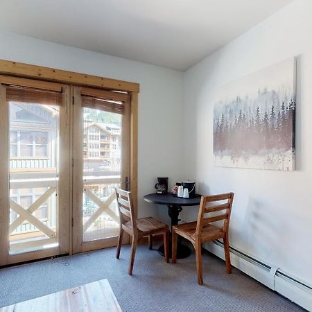 Tucker Mountain Lodge 307B 铜山 外观 照片